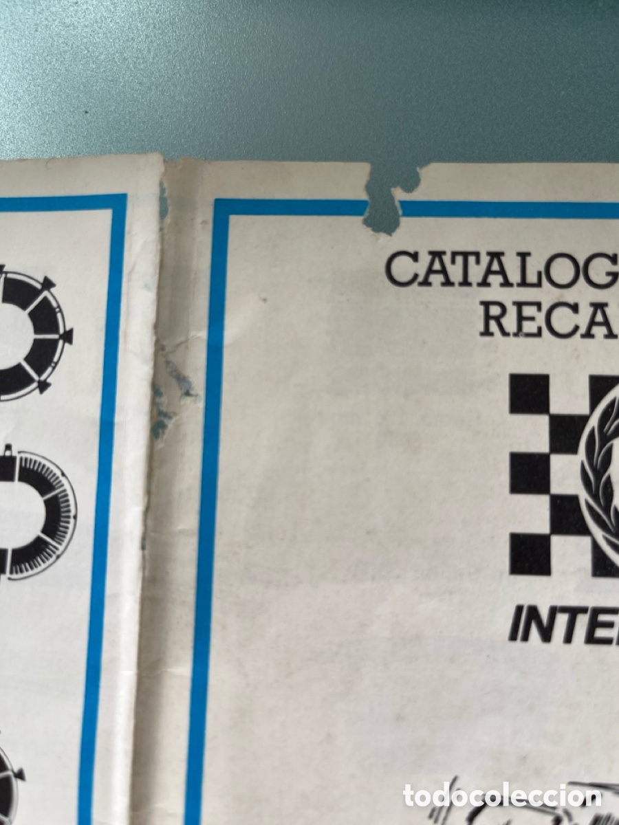 Scalextric: Cat&aacute;logo tramos de pista Scalextric - Foto 4