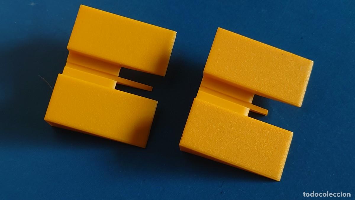 Scalextric: RAMPAS SALTO SCALEXTRIC - Foto 1