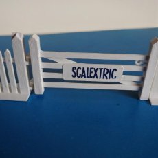 Scalextric: PUERTA ENTRADA SCALEXTRIC TRI-ANG A/226