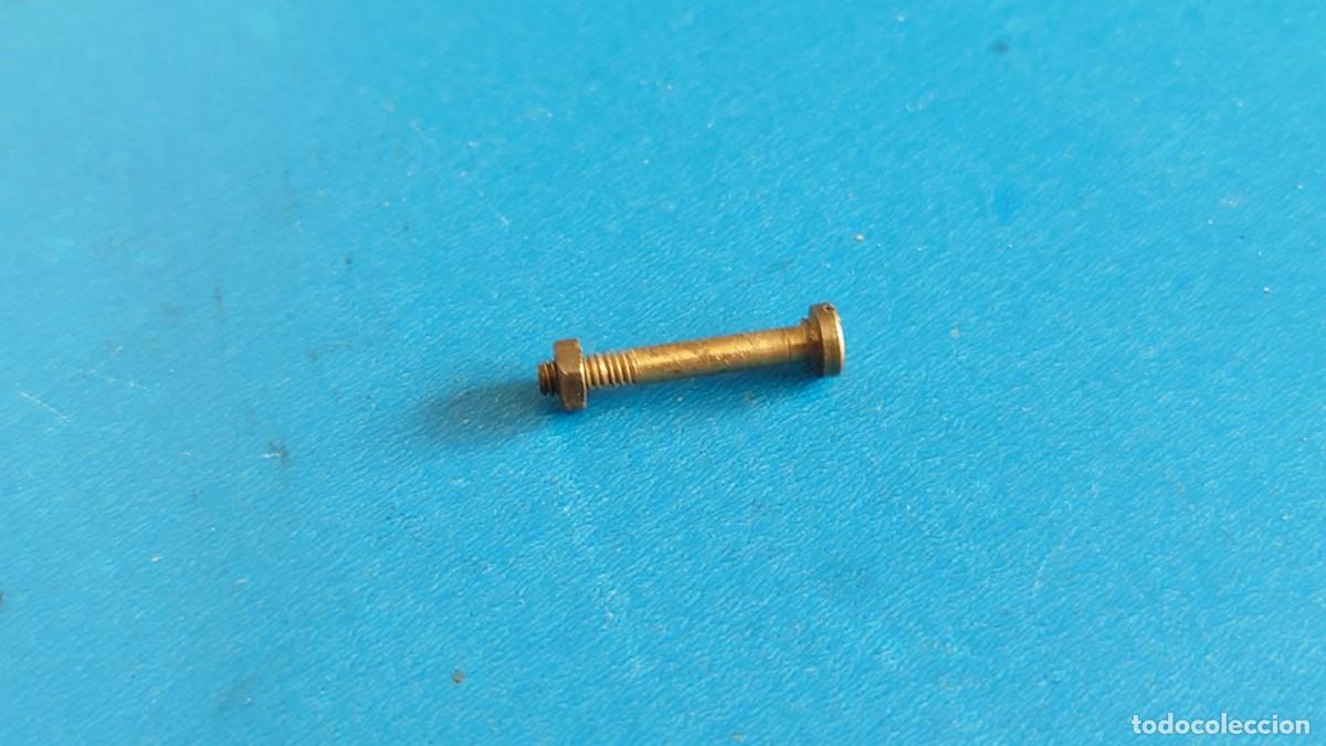 Scalextric: TORNILLO MOTOR FORMULA JUNIOR SCALEXTRIC - Foto 2