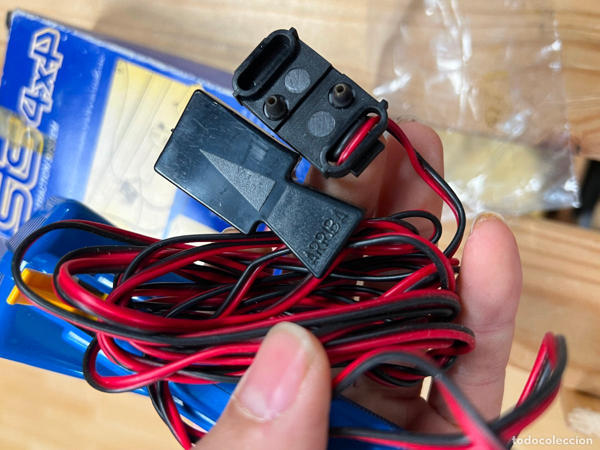 Scalextric: MANDO STS SCALEXTRIC EN CAJA - Foto 8