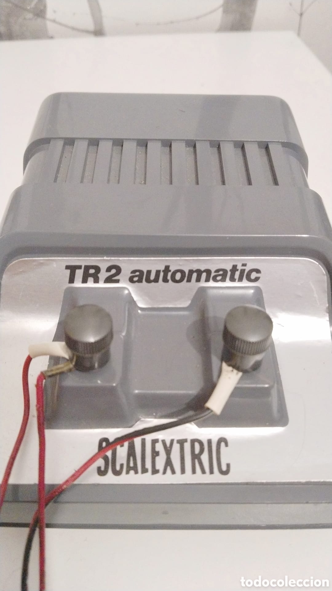 Scalextric: Scalextric antiguo - Foto 2