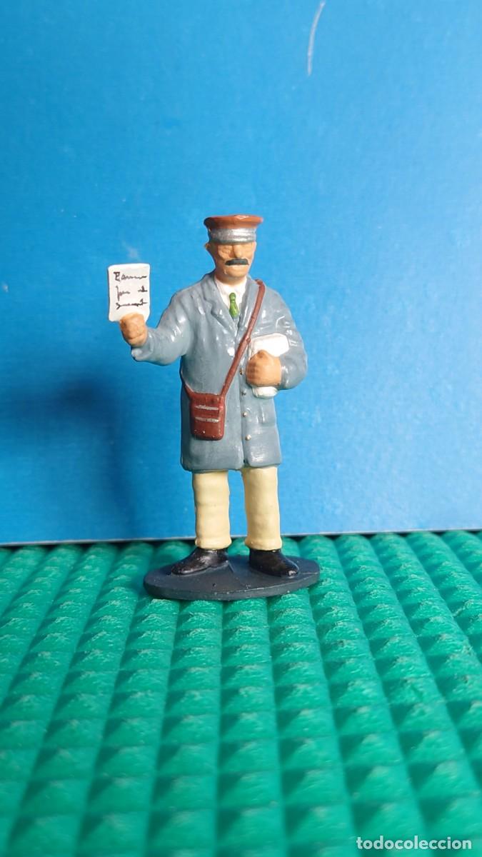 Scalextric: FIGURA PISTA SCALEXTRIC MRRC - Foto 1