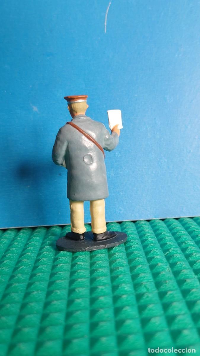 Scalextric: FIGURA PISTA SCALEXTRIC MRRC - Foto 2