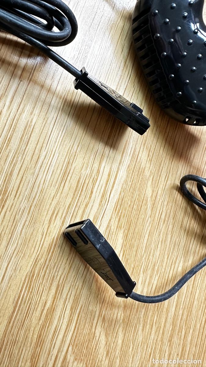 Scalextric: DOS MANDOS CON CABLE CARRERA GO MARIO KART. - Foto 4