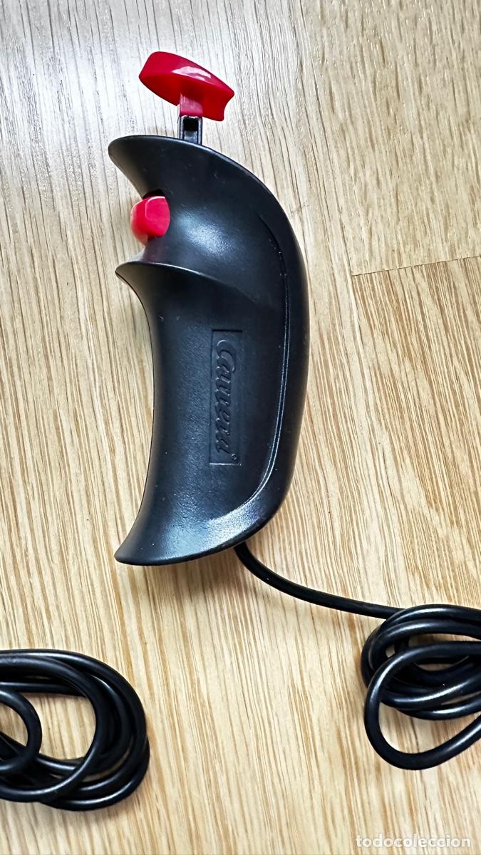 Scalextric: LOTE ACCESORIOS ORIGINAL CARRERA GO!! (2017) - Foto 6