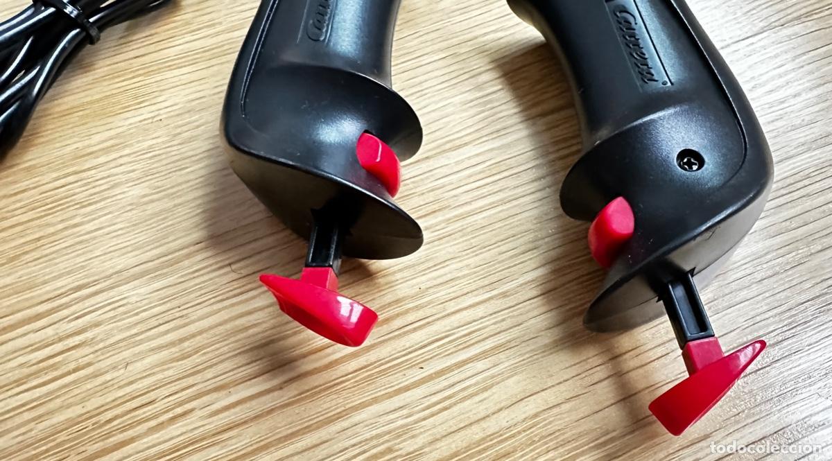 Scalextric: LOTE ACCESORIOS ORIGINAL CARRERA GO!! (2017) - Foto 11