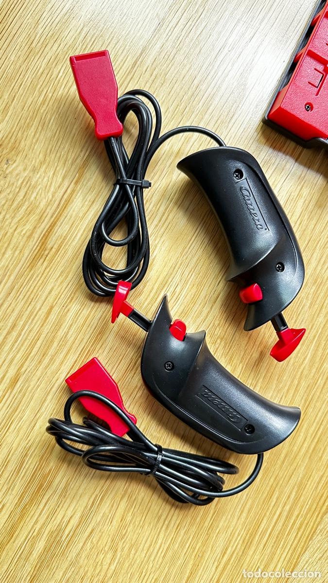 Scalextric: LOTE ACCESORIOS ORIGINAL CARRERA GO!! (2017) - Foto 12