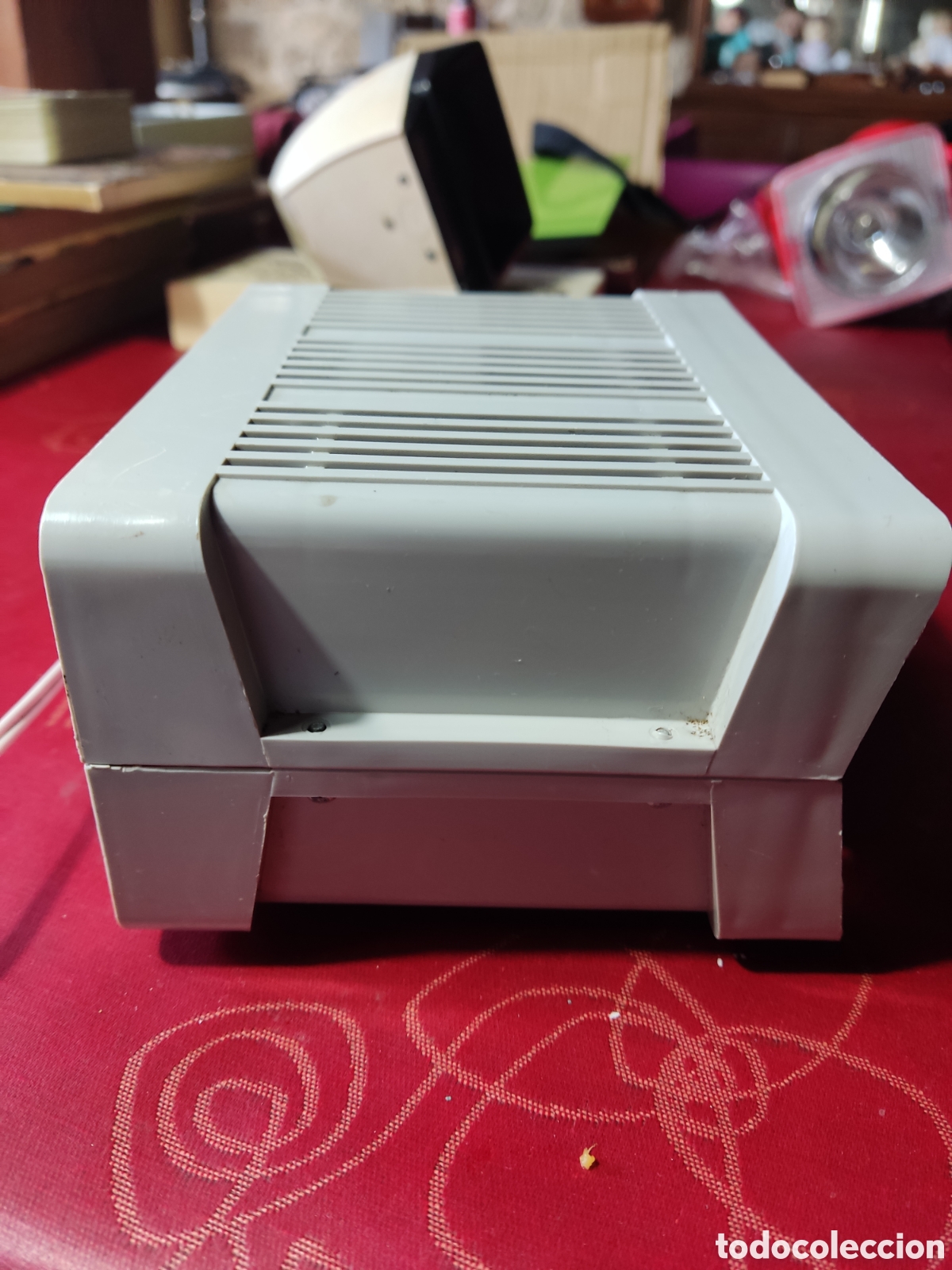 Scalextric: Transformador rectificador Tri-ang TR - 1 - Foto 2