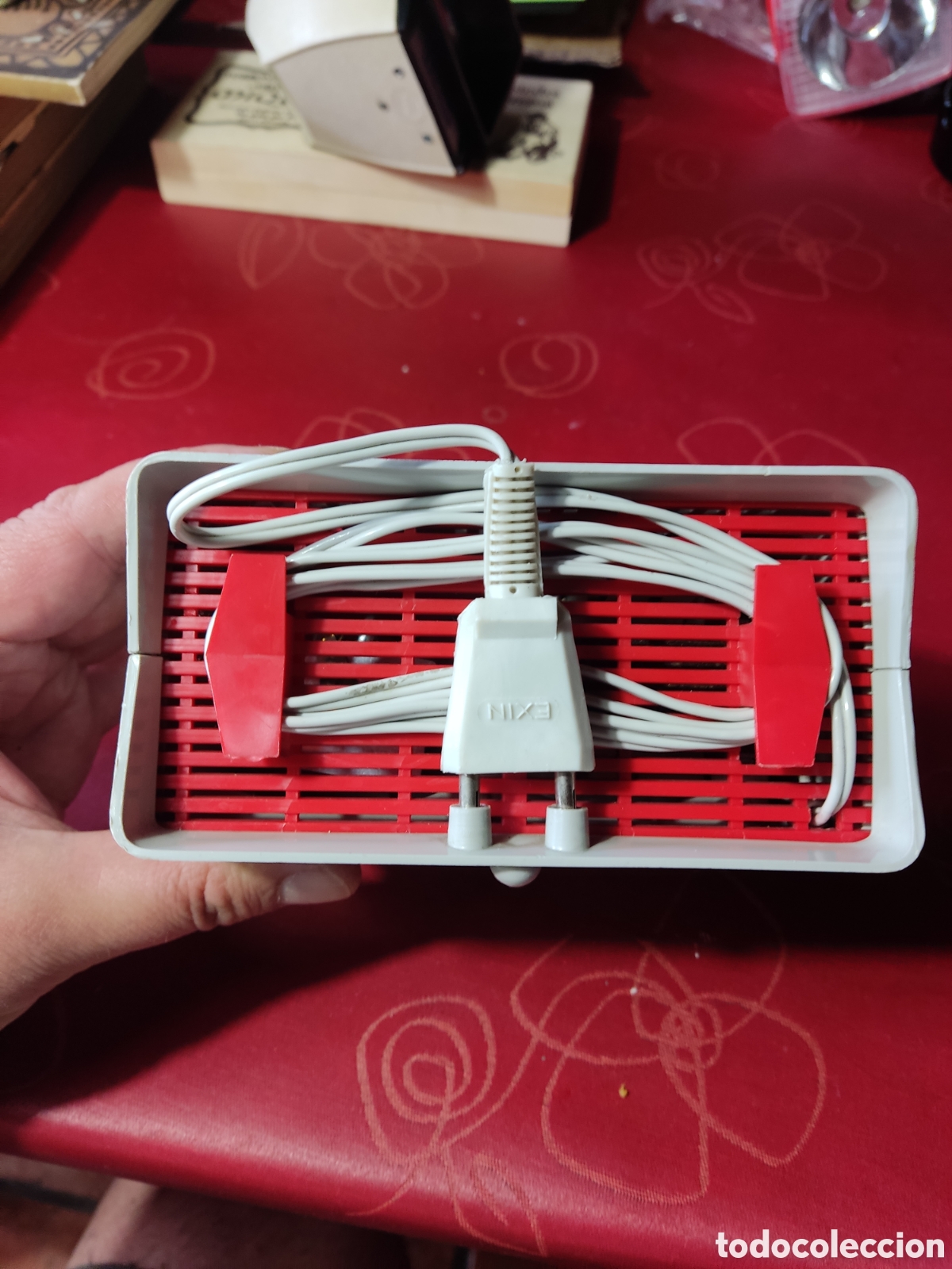 Scalextric: Transformador rectificador Tri-ang TR - 1 - Foto 7