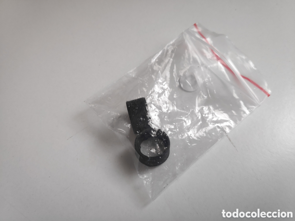 Scalextric: Scalextric. Neumaticos Perfil Bajo - Foto 3