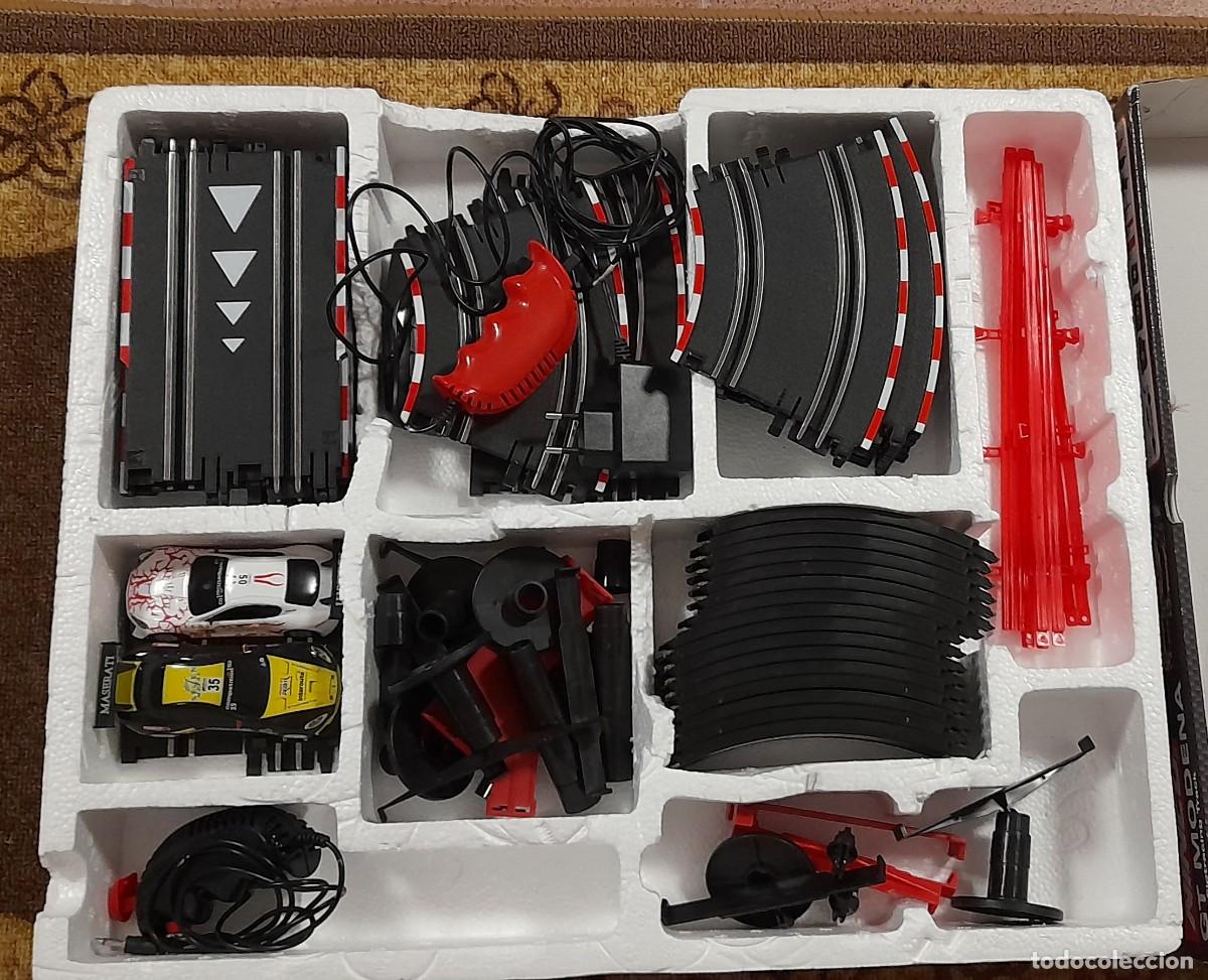 Scalextric: SCALEXTRIC NINCO GT MODENA - Foto 2