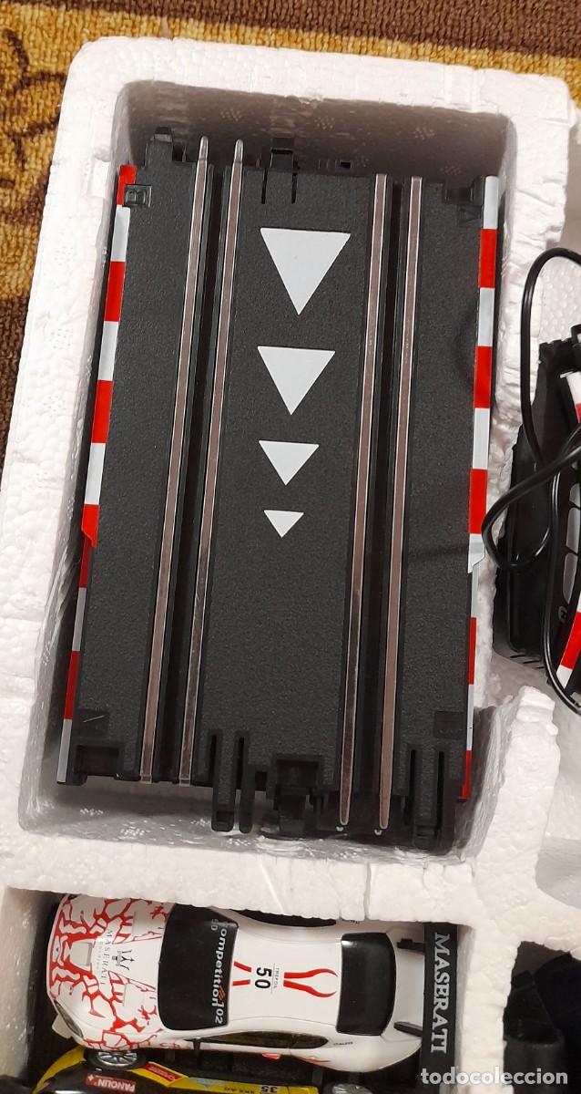 Scalextric: SCALEXTRIC NINCO GT MODENA - Foto 3