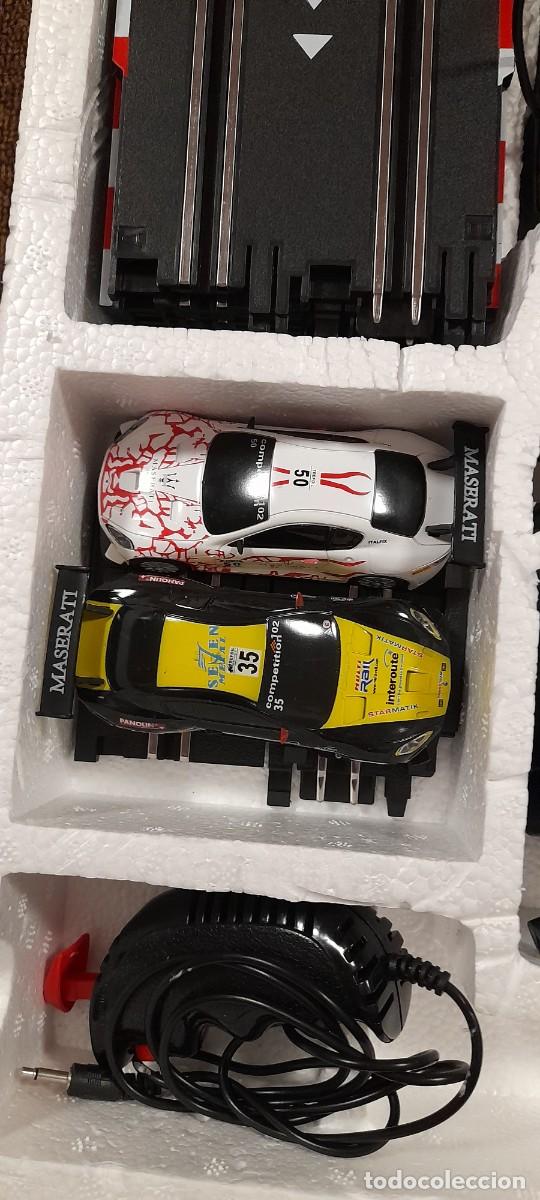 Scalextric: SCALEXTRIC NINCO GT MODENA - Foto 4