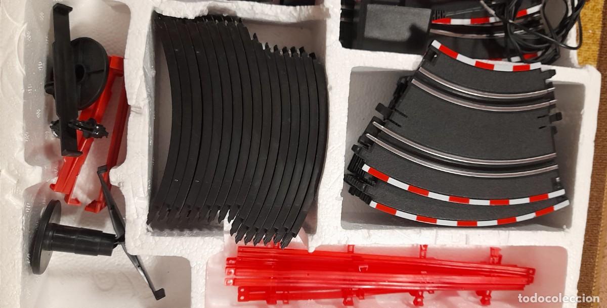Scalextric: SCALEXTRIC NINCO GT MODENA - Foto 8