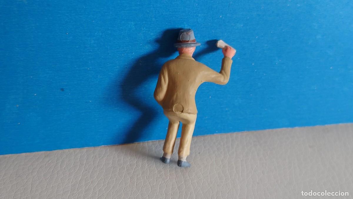 Scalextric: FIGURA PISTA SCALEXTRIC - Foto 2