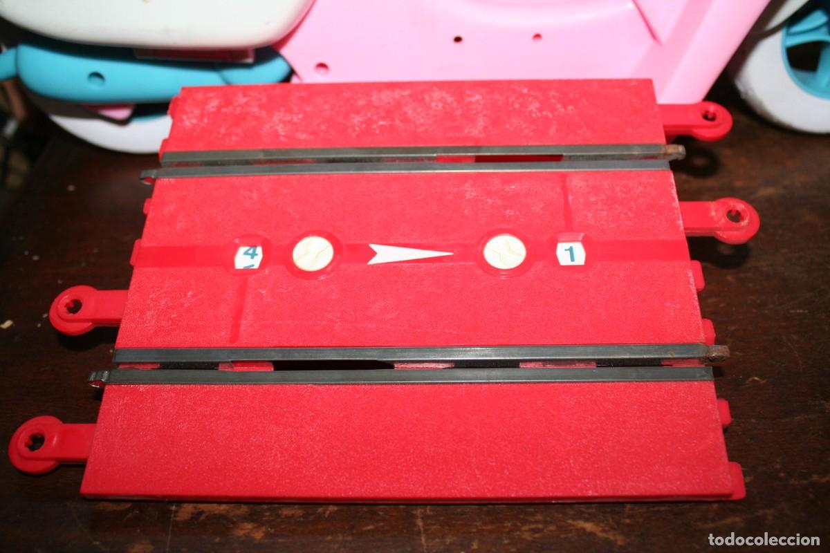 Scalextric: cuenta vueltas scalextric - Foto 1