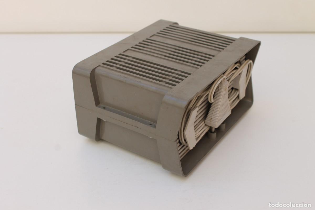 Scalextric: TRANSFORMADOR GRIS TR-1 SCALEXTRIC . - Foto 3