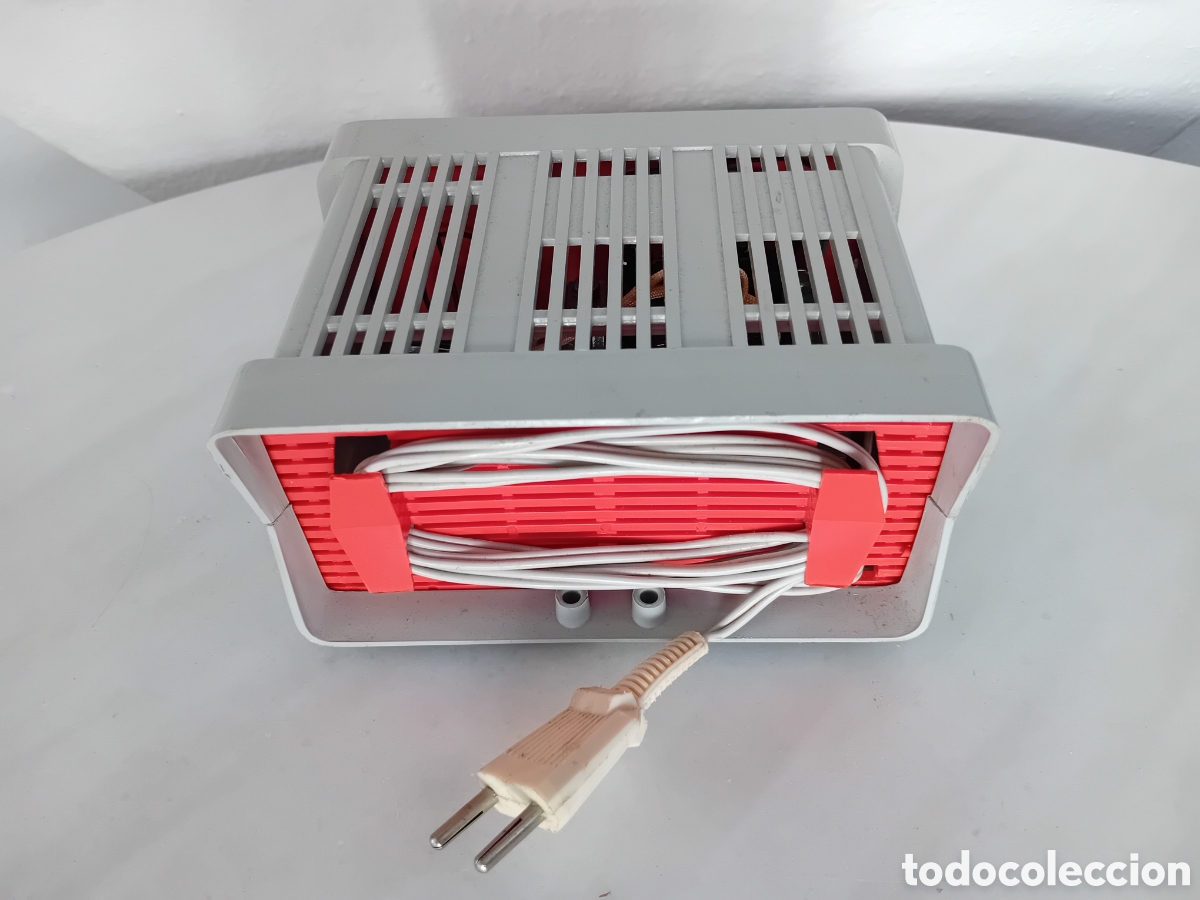 Scalextric: ANTIGUO TRANSFORMADOR CORRIENTE SCALEXTRIC TR - Foto 4