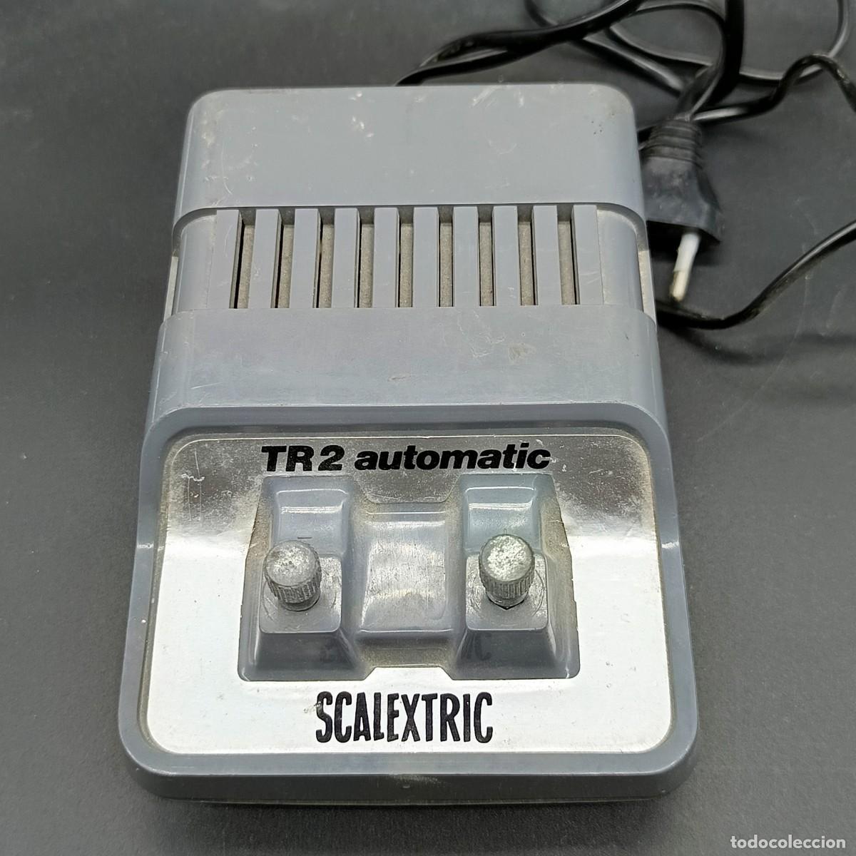 Scalextric: TRANSFORMADOR NO PROBADO- NO PROBADO - Foto 1