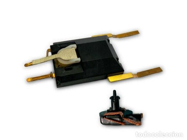 Scalextric: SCALEXTRIC ADVANCE KIT 2.0 CHIP A + GU&Iacute;A E10405X200 - Foto 2