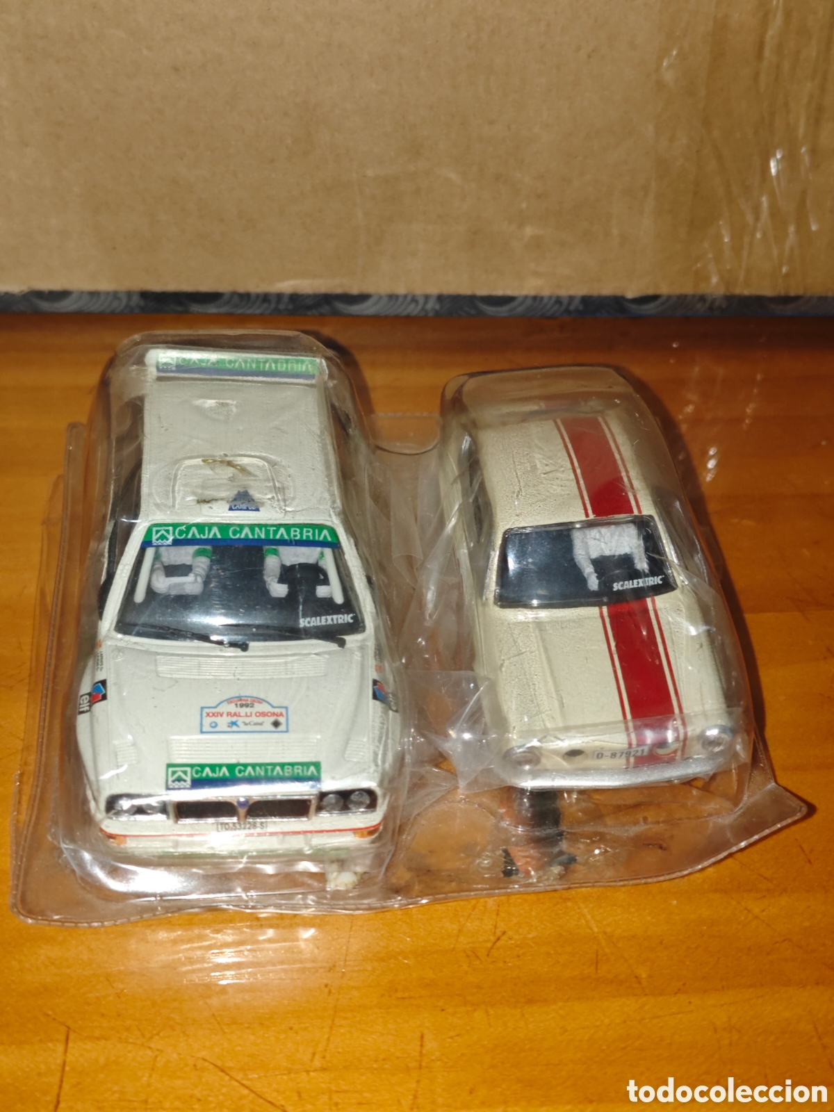Scalextric: Carcasa o Carrocer&iacute;a Scalextric. - Foto 2