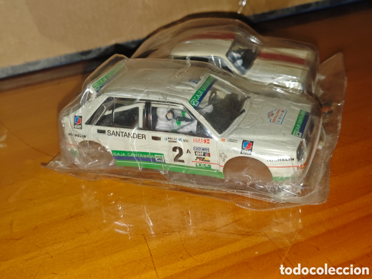 Scalextric: Carcasa o Carrocer&iacute;a Scalextric. - Foto 3
