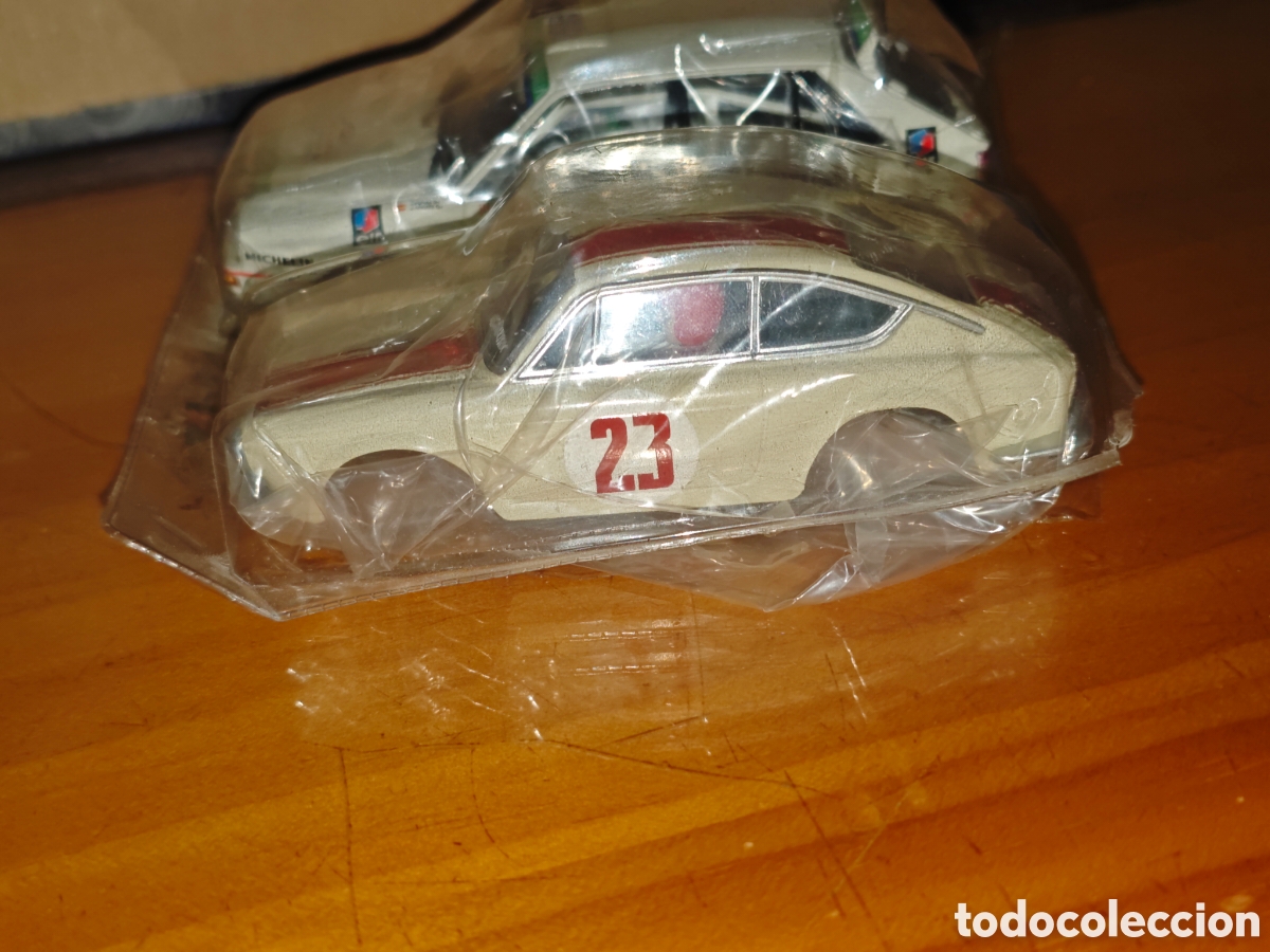 Scalextric: Carcasa o Carrocer&iacute;a Scalextric. - Foto 4