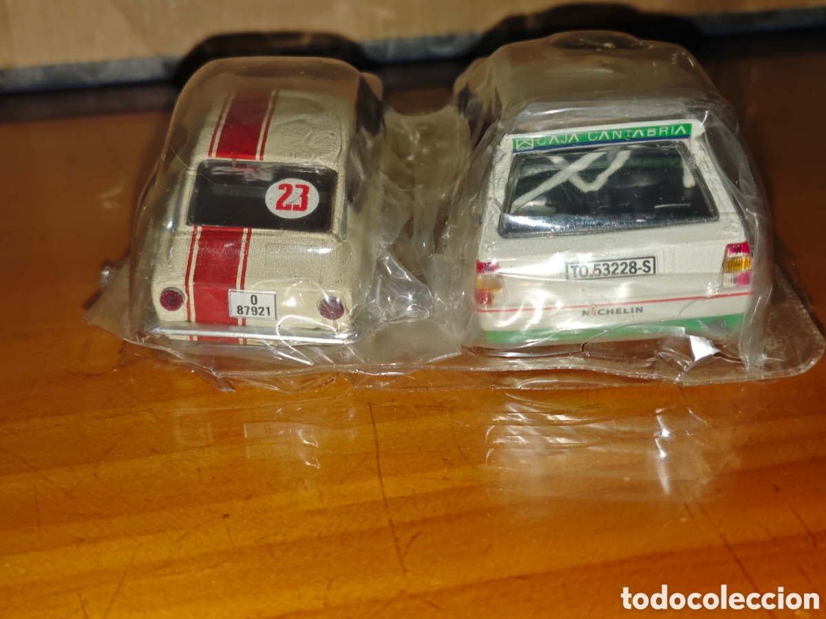 Scalextric: Carcasa o Carrocer&iacute;a Scalextric. - Foto 5