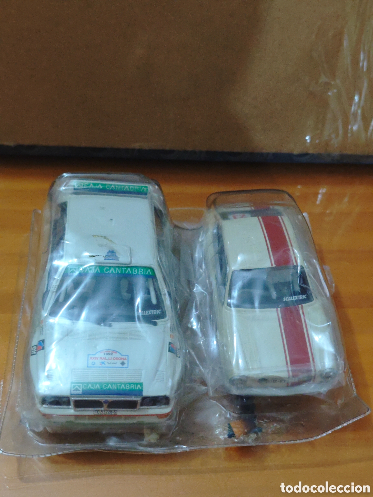 Scalextric: Carcasa o Carrocer&iacute;a Scalextric. - Foto 1