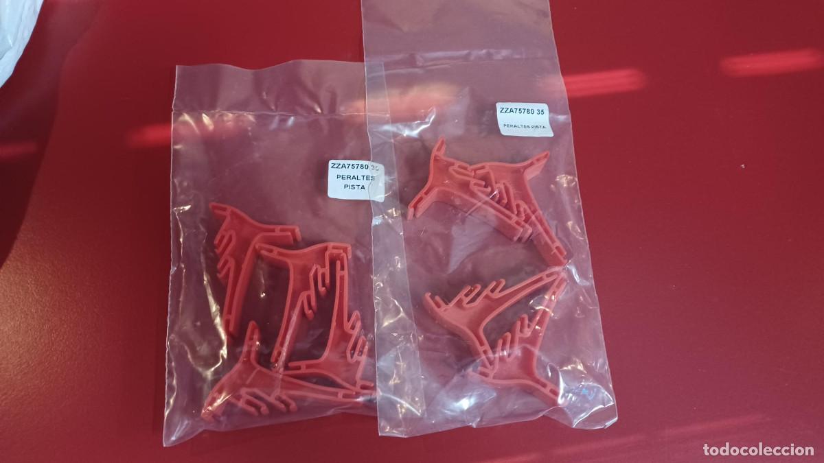 Scalextric: elevadores para pista scalextric - Foto 1