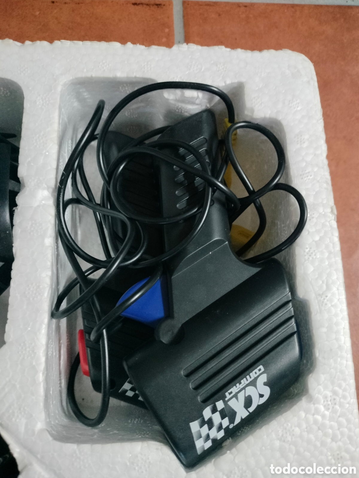 Scalextric: Scalextric Audi cup compact completo en su caja - Foto 6