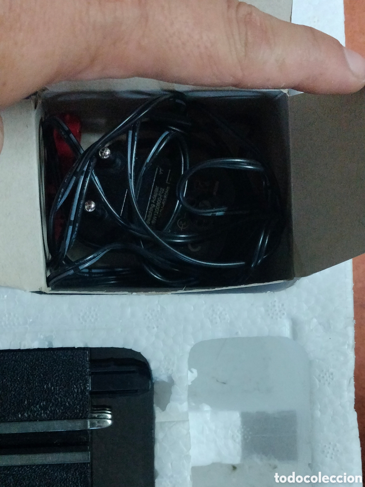 Scalextric: Scalextric Audi cup compact completo en su caja - Foto 8