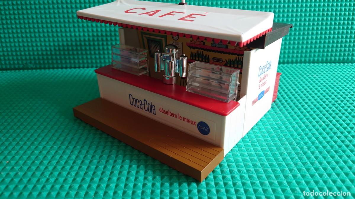 Scalextric: KIOSKO SCALEXTRIC FRANCIA A/228 - Foto 4