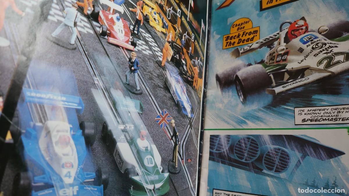 Scalextric: CATALOGO AVENTURAS CON SCALEXTRIC UK - Foto 11
