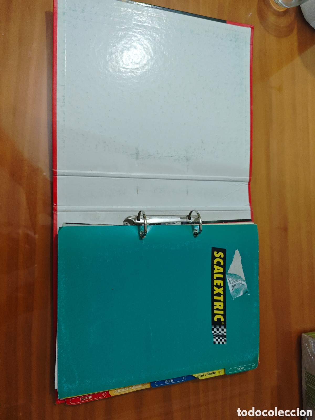 Scalextric: Scalextric.. Coleccionable Altaya. - Foto 2