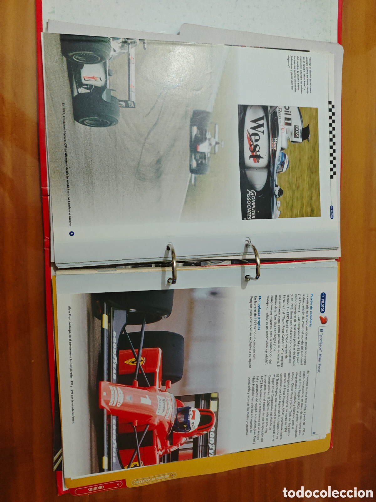 Scalextric: Scalextric.. Coleccionable Altaya. - Foto 5