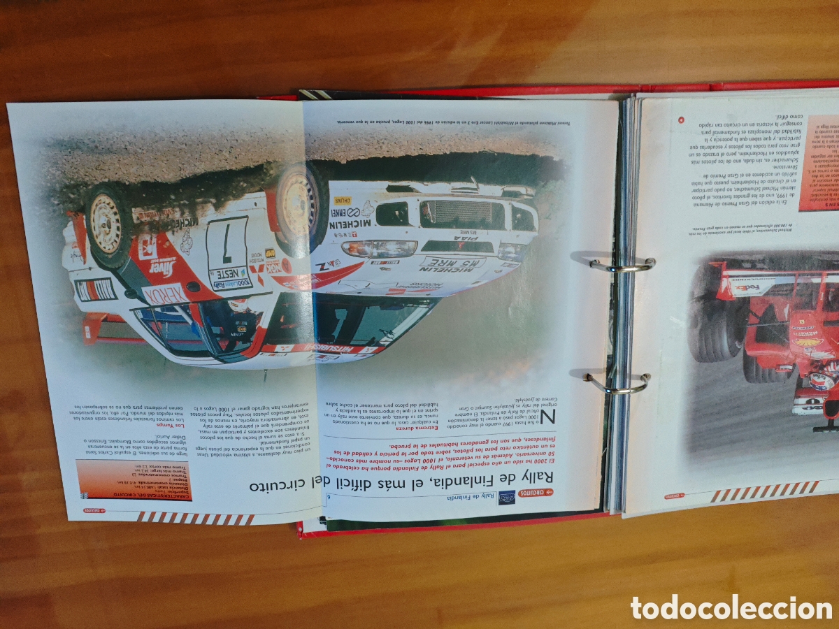 Scalextric: Scalextric.. Coleccionable Altaya. - Foto 7