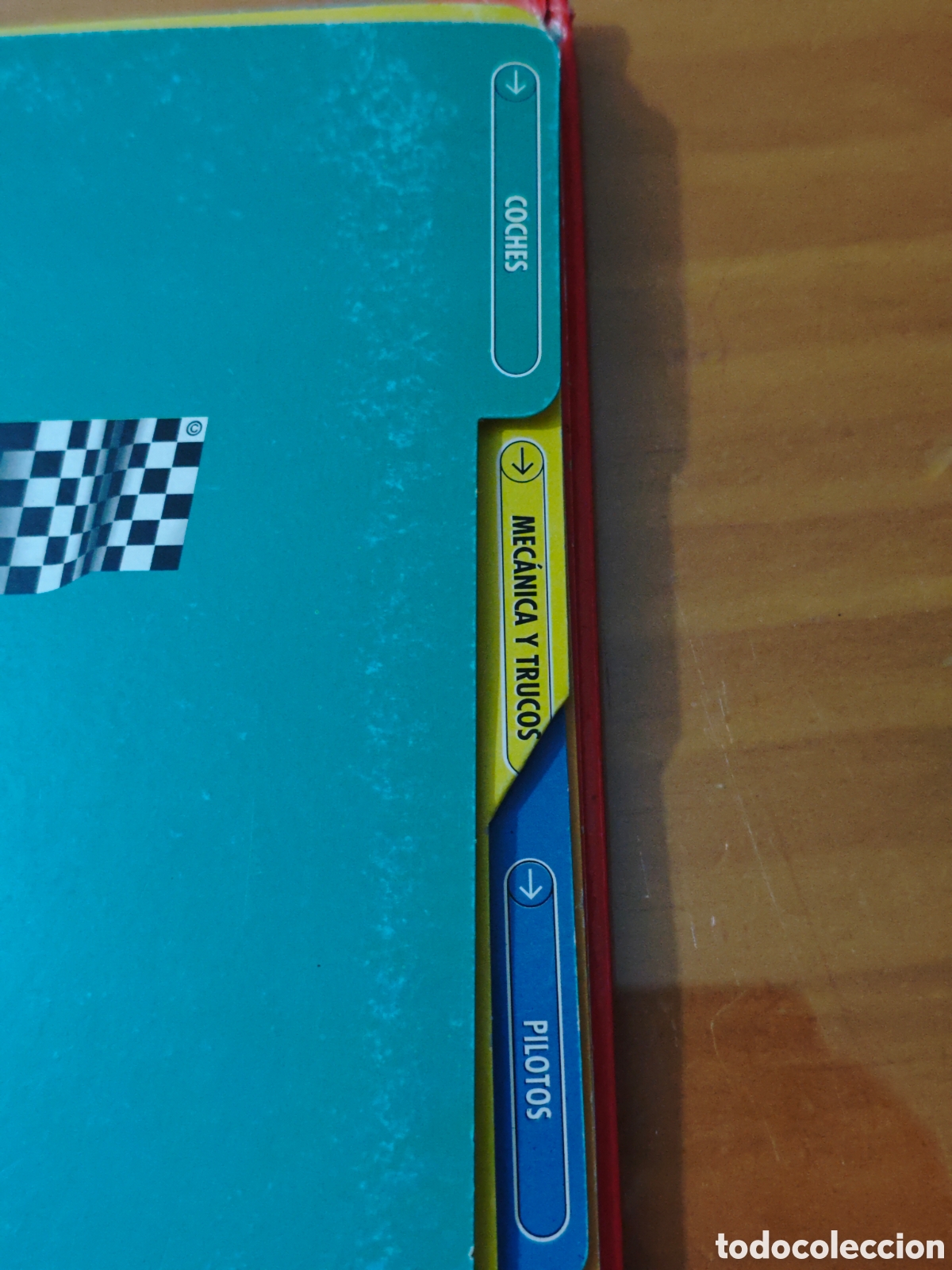 Scalextric: Scalextric.. Coleccionable Altaya. - Foto 8