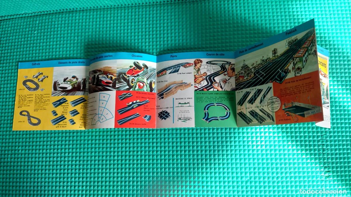 Scalextric: CATALOGO SCALEXTRIC PEQUE&Ntilde;O - Foto 2