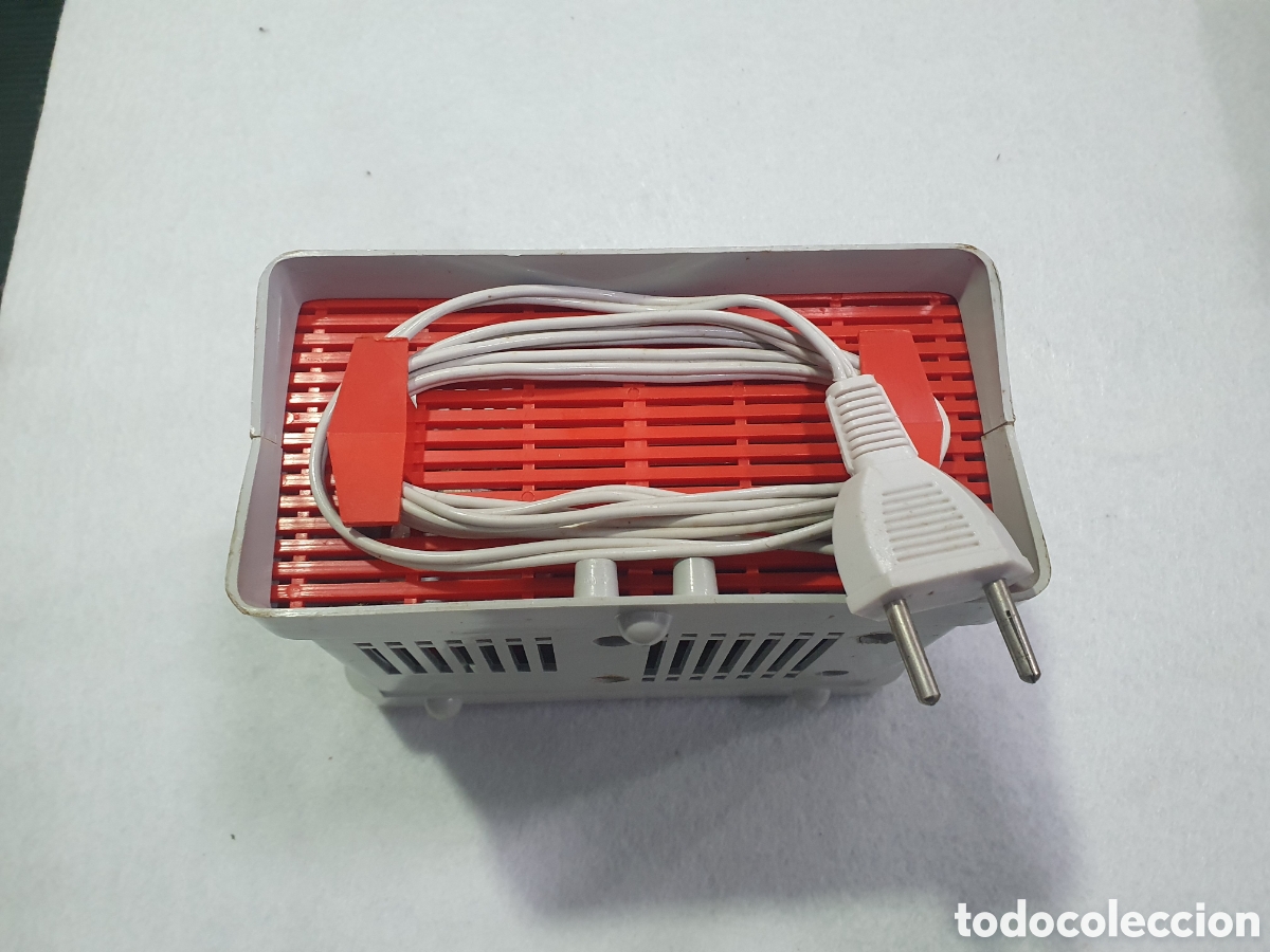 Scalextric: Scalextric. Transformador. (L48) - Foto 4