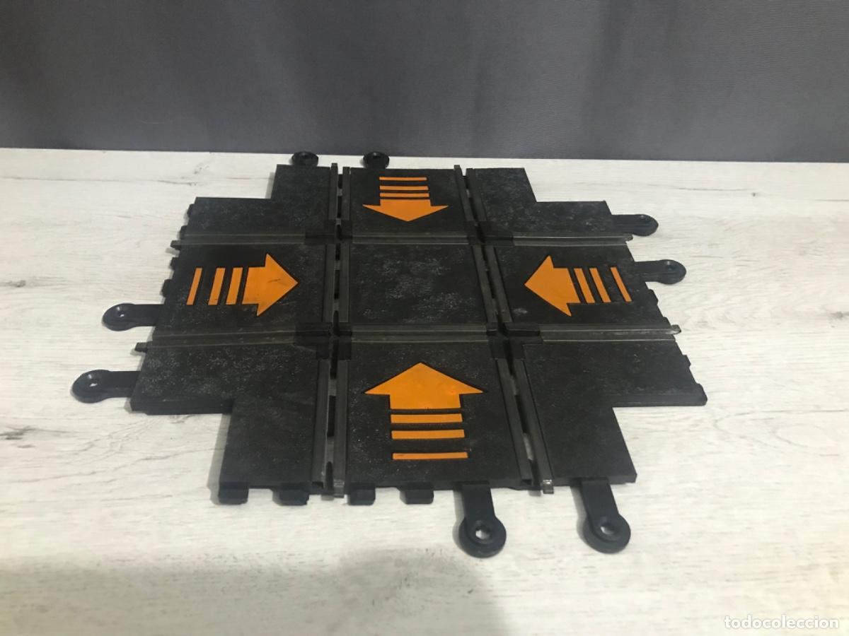 Scalextric: Cruce pista Scalextric - Foto 2