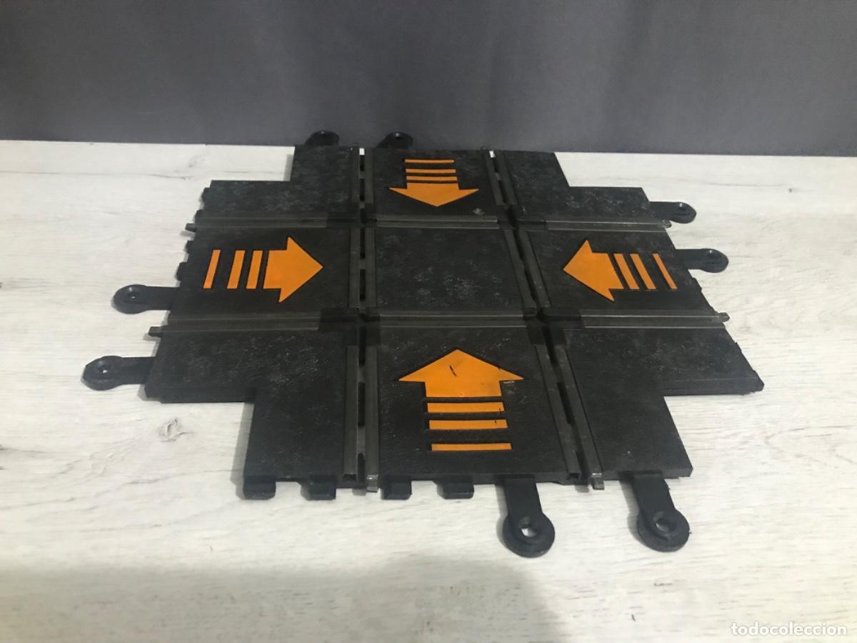 Scalextric: Cruce pista Scalextric - Foto 3