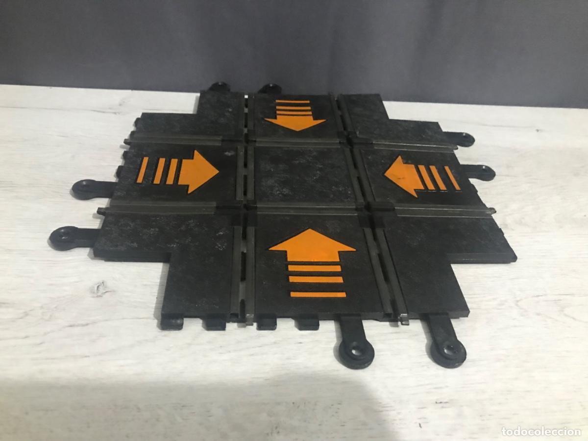 Scalextric: Cruce pista Scalextric - Foto 4