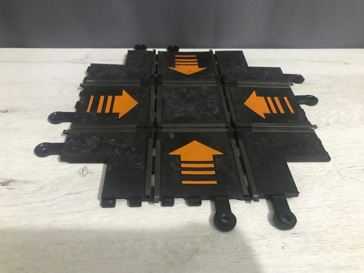 Scalextric: Cruce pista Scalextric - Foto 5