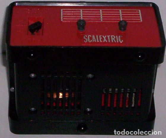 Scalextric: TRANSFORMADOR TR1 DE SCALEXTRIC - Foto 1