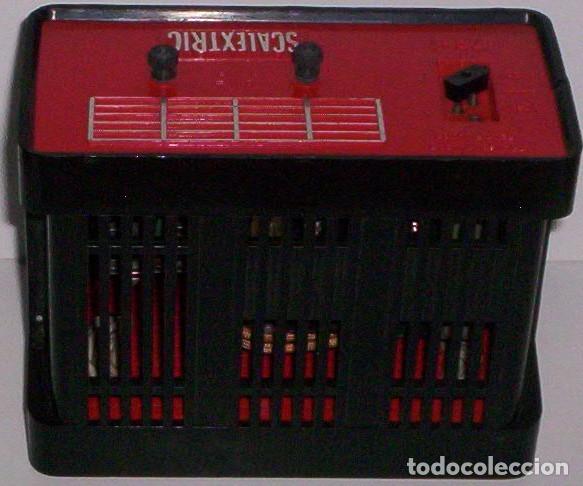 Scalextric: TRANSFORMADOR TR1 DE SCALEXTRIC - Foto 4
