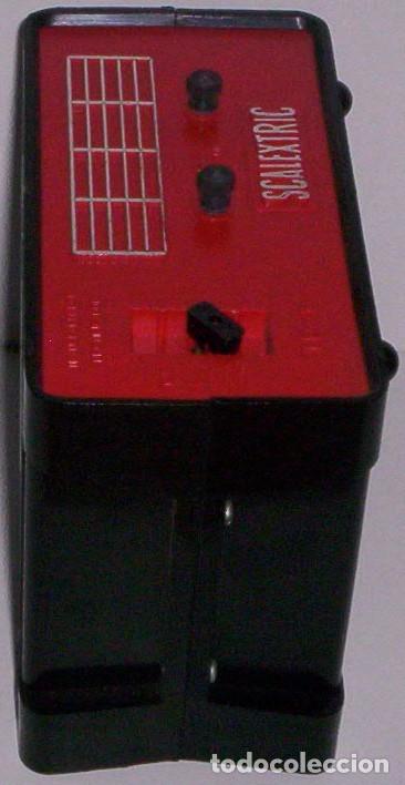 Scalextric: TRANSFORMADOR TR1 DE SCALEXTRIC - Foto 5