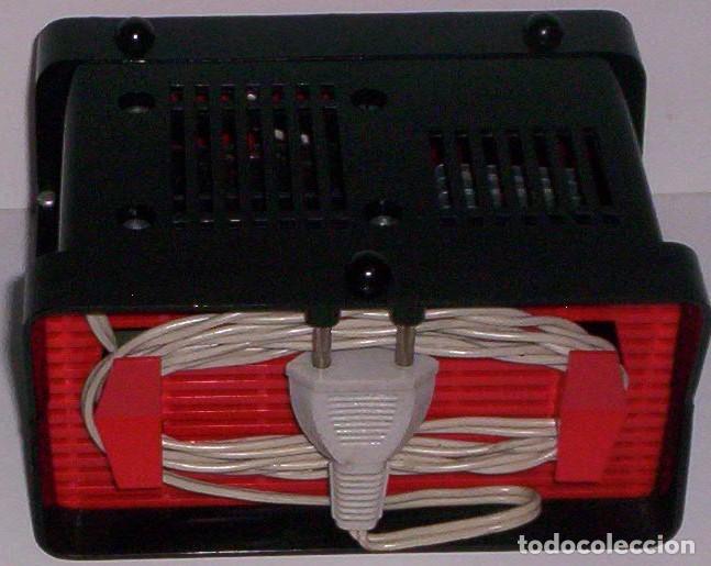Scalextric: TRANSFORMADOR TR1 DE SCALEXTRIC - Foto 6