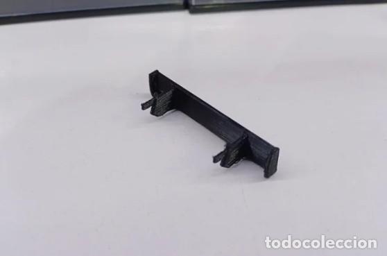 Scalextric: aler&oacute;n 3D porsche 911 scalextric - Foto 1